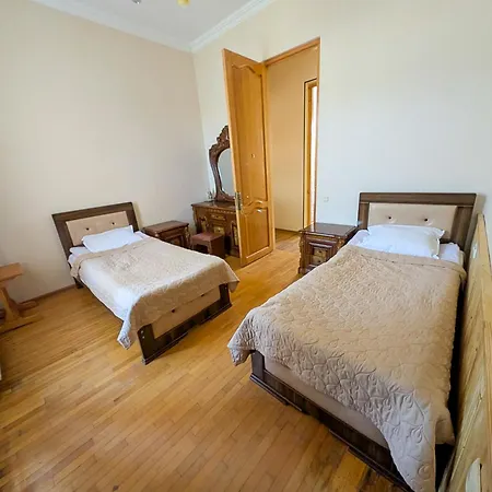 Hostel Kutaisi By Kote-3